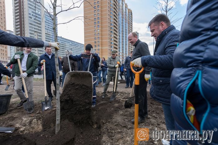фото предоставлено компанией Setl Group
